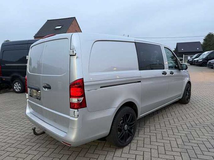 Mercedes-Benz Vito 119 cdi  MIXTO 5 PL - 19450 EX BTW