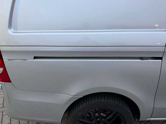 Mercedes-Benz Vito 119 cdi  MIXTO 5 PL - 19450 EX BTW