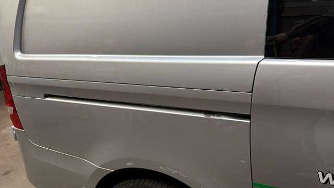 Mercedes-Benz Vito 119 cdi  MIXTO 5 PL - 19450 EX BTW