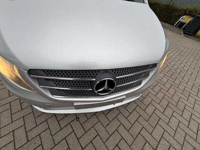 Mercedes-Benz Vito 119 cdi  MIXTO 5 PL - 19450 EX BTW