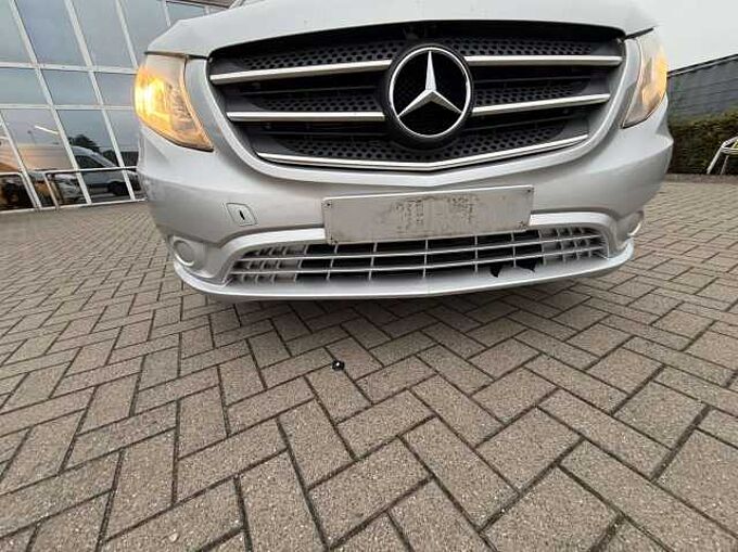 Mercedes-Benz Vito 119 cdi  MIXTO 5 PL - 19450 EX BTW