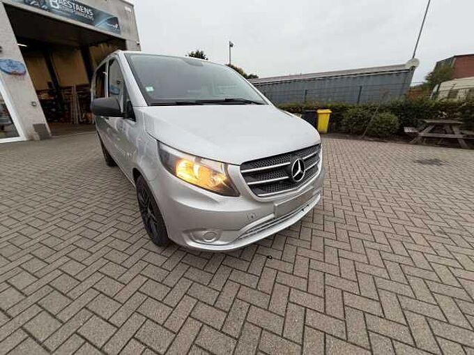 Mercedes-Benz Vito 119 cdi  MIXTO 5 PL - 19450 EX BTW