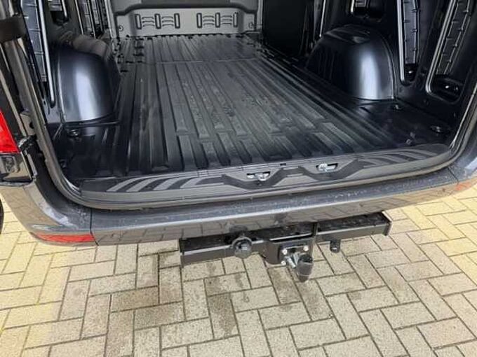 Mercedes-Benz Sprinter 319 L2H2 - 48800 EX BTW - TREKHAAK 3500 KG
