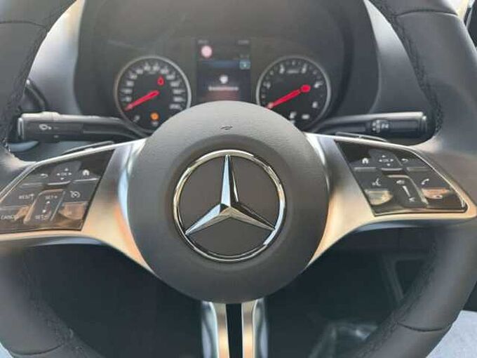 Mercedes-Benz Sprinter 319 L2H2 - 48800 EX BTW - TREKHAAK 3500 KG