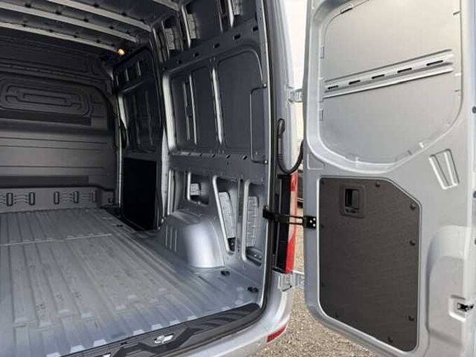 Mercedes-Benz Sprinter 319 L2H2 - 48800 EX BTW - TREKHAAK 3500 KG