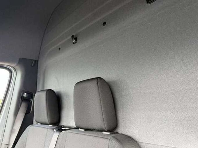 Mercedes-Benz Sprinter 319 L2H2 - 48800 EX BTW - TREKHAAK 3500 KG