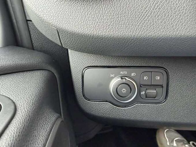 Mercedes-Benz Sprinter 319 L2H2 - 48800 EX BTW - TREKHAAK 3500 KG